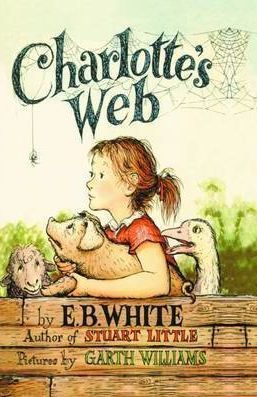 Charlotte´s web
