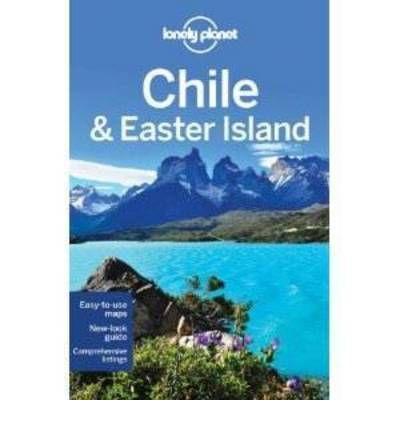 Chile & Easter Island 9