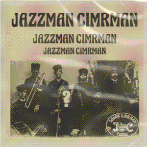 JAZZMAN CIMRMAN-JAZZMAN CI CD