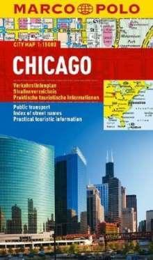 Chicago lamino MD 1:15T