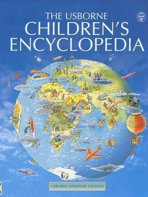 Children's Encyclopedia