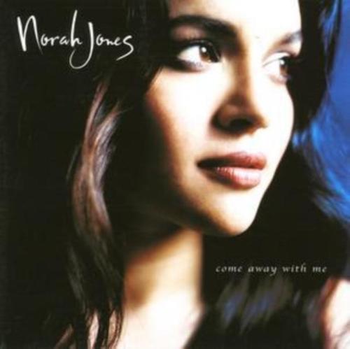 Jones Norah - Come Away With Me   CD