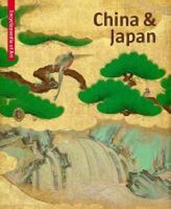 China and Japan - Visual Encyclopaedia of Art