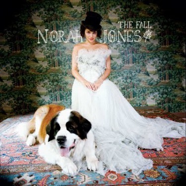 Jones Norah - The Fall CD