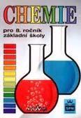 CHEMIE pro 8.ročník základní školy - Kolektív autorov