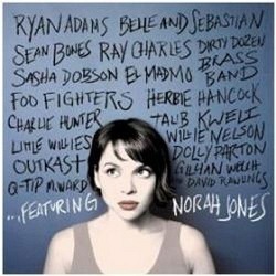 Jones Norah - Featuring Norah Jones CD
