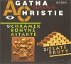 Chrámek bohyně Astarté - Zlaté pruty CD