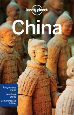 China 13