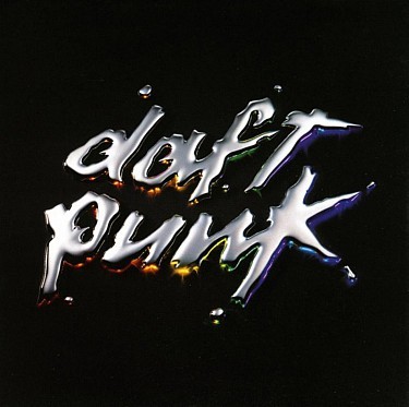 Daft Punk - Discovery   CD