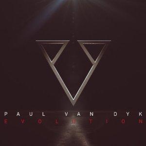 Dyk Paul Van - Evolution CD