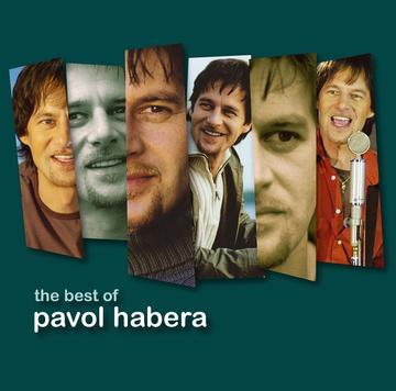 Habera Pavol - Best Of Pavol Habera   2CD