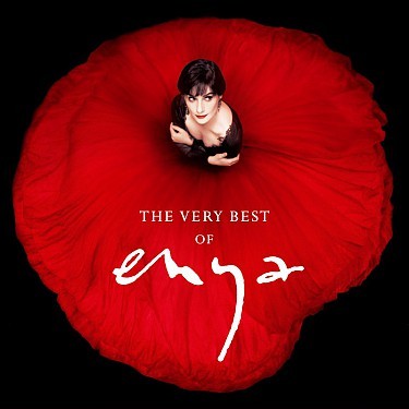 Kniha Enya - The Very Best Of Enya CD