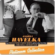 Kniha Havelka Ondřej - Platinum Collection 3CD