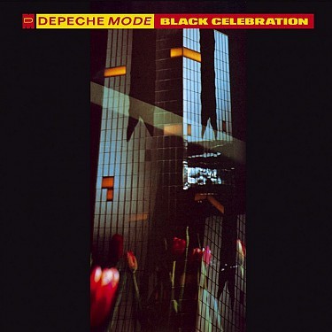 Depeche Mode - Black Celebration  CD
