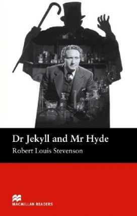 Dr Jekyll And Mr Hyde (Macmillan Readers)