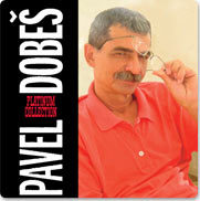 Kniha Dobeš Pavel - Platinum Collection 3CD