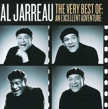 Jarreau Al - Very Best Of: An Excellent Adventure  CD