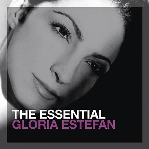 Estefan Gloria - Essential Gloria Estefan 2CD