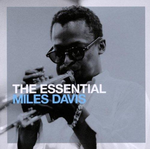 Davis Miles - Essential Miles Davis   2CD