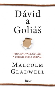 Dávid a Goliáš (slovenský)