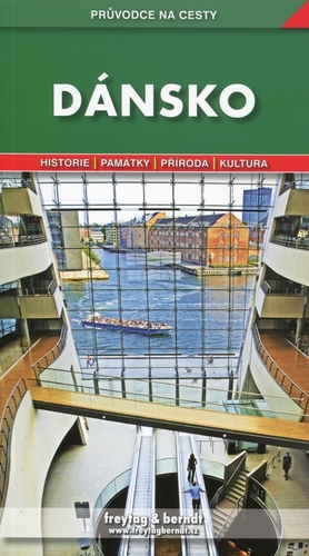 Dánsko - Průvodce na cesty