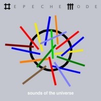 Kniha Depeche Mode - Sounds Of The Universe CD