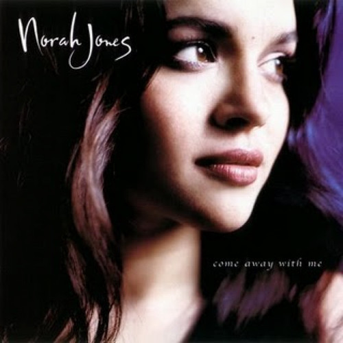 Jones Norah - Come Away With Me LP