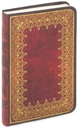 Zápisník Paperblanks Foiled Mini Adresár