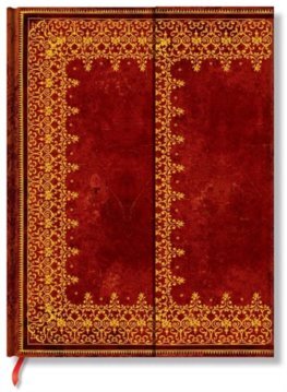 Zápisník Paperblanks Foiled Ultra Linajkový