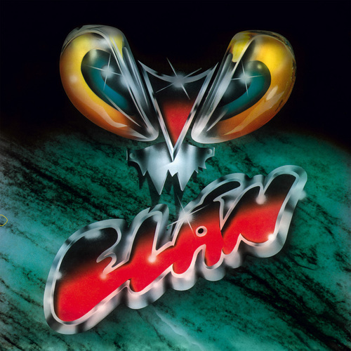 Elán - Netvor z čiernej hviezdy Q7A  CD