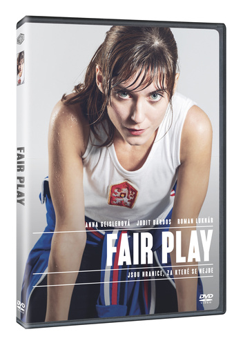 Fair Play DVD