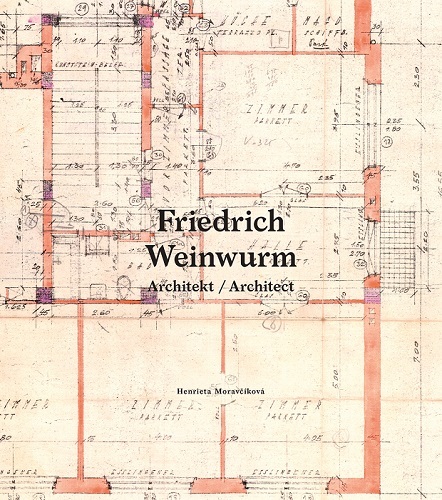 Friedrich Weinwurm - Architekt