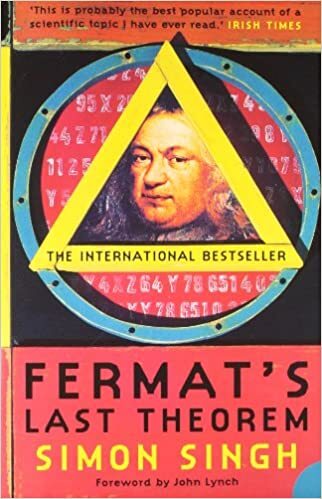 Fermat´s Last Theorem