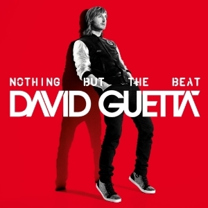 Kniha Guetta David - Nothing But The Beat 2.0 (Ultimate edition) 2CD