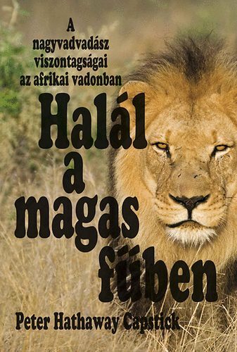 Halál a magas fűben
