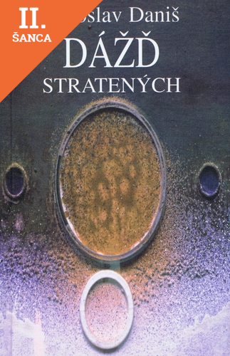 Lacná kniha Dážď stratených