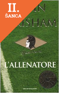 Lacná kniha L´Allenatore