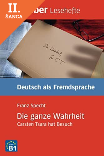 Lacná kniha Die ganze Wahrheit