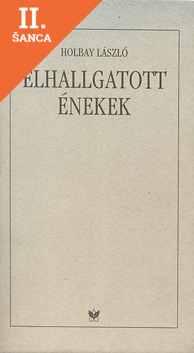 Lacná kniha Elhallgatott énekenek