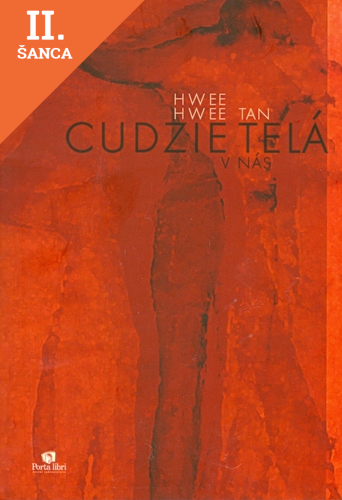 Lacná kniha Cudzie telá v nás