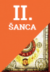 Lacná kniha Čaroděj - Tajemství nesmrtelného alchymistu Nikolase Flamela