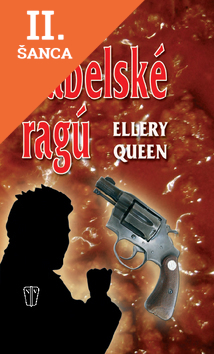 Lacná kniha Ďábelské ragů
