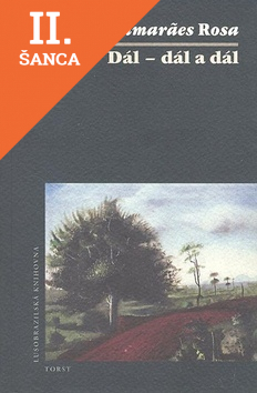 Lacná kniha Dál-dál a dál