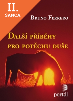 Lacná kniha Další příběhy pro potěchu
