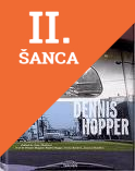 Lacná kniha Dennis Hopper Photographs 1961-1967