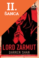 Lacná kniha Demonata 1 - Lord Zarmut