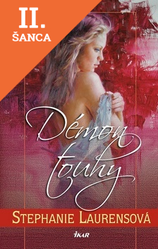 Lacná kniha Démon touhy