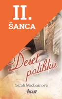 Lacná kniha Deset polibku