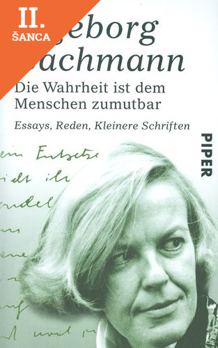 Lacná kniha Die Wahrheit ist dem Menschen zumutbar