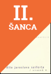 Lacná kniha Dílo Jaroslava Seiferta,sv.6